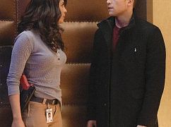 Quantico: 1x15 Turn - zdjęcia promocyjne
