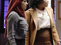 Quantico: 1x15 Turn - zdjęcia promocyjne