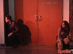 Quantico: 1x15 Turn - zdjęcia promocyjne