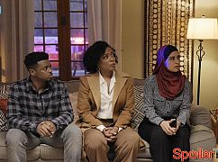 Quantico: 1x15 Turn - zdjęcia promocyjne