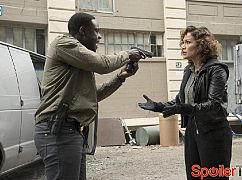 Uwikłana: 1x11 The Breach - zdjęcia promocyjne