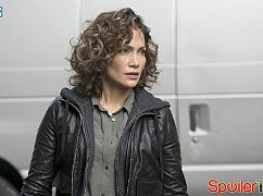 Uwikłana: 1x11 The Breach - zdjęcia promocyjne