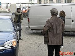 Uwikłana: 1x11 The Breach - zdjęcia promocyjne