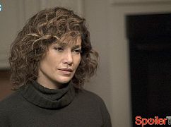 Uwikłana: 1x11 The Breach - zdjęcia promocyjne