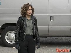 Uwikłana: 1x11 The Breach - zdjęcia promocyjne