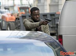 Uwikłana: 1x11 The Breach - zdjęcia promocyjne