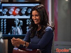 Heartbeat: 1x02 Twins - zdjęcia promocyjne