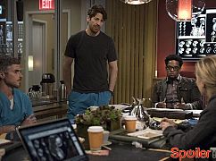 Heartbeat: 1x02 Twins - zdjęcia promocyjne