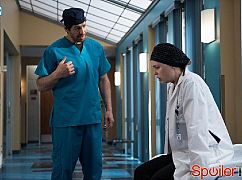 Heartbeat: 1x02 Twins - zdjęcia promocyjne