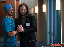 Heartbeat: 1x02 Twins - zdjęcia promocyjne