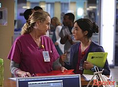 Heartbeat: 1x02 Twins - zdjęcia promocyjne