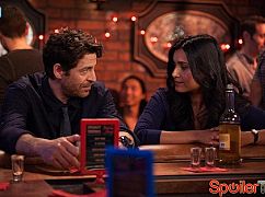 Heartbeat: 1x02 Twins - zdjęcia promocyjne