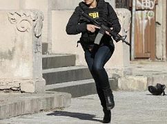 Blindspot: 1x15 Older Cutthroat Canyon - zdjęcia promocyjne