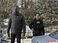 Blindspot: 1x15 Older Cutthroat Canyon - zdjęcia promocyjne