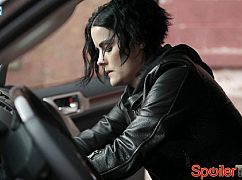 Blindspot: 1x15 Older Cutthroat Canyon - zdjęcia promocyjne