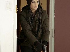 Blindspot: 1x15 Older Cutthroat Canyon - zdjęcia promocyjne