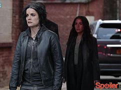 Blindspot: 1x15 Older Cutthroat Canyon - zdjęcia promocyjne