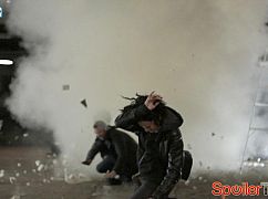 Blindspot: 1x15 Older Cutthroat Canyon - zdjęcia promocyjne