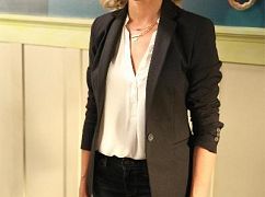 Recovery Road: 1x10 (Be)Coming Clean - zdjęcia promocyjne