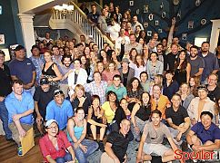 Recovery Road: 1x10 (Be)Coming Clean - zdjęcia promocyjne