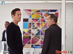 Billions: 1x10 Quality of Life - zdjęcia promocyjne