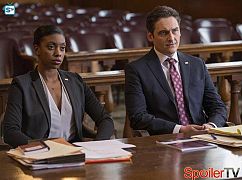 Billions: 1x10 Quality of Life - zdjęcia promocyjne