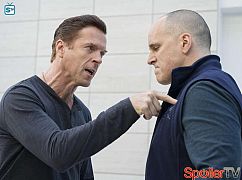 Billions: 1x10 Quality of Life - zdjęcia promocyjne