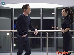 Billions: 1x11 Magical Thinking - zdjęcia promocyjne