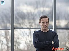Billions: 1x11 Magical Thinking - zdjęcia promocyjne