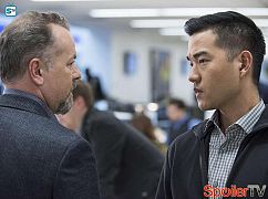 Billions: 1x11 Magical Thinking - zdjęcia promocyjne