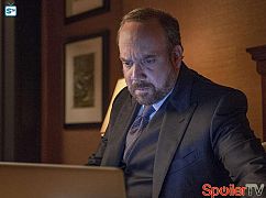 Billions: 1x11 Magical Thinking - zdjęcia promocyjne