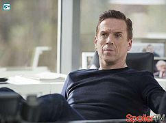 Billions: 1x11 Magical Thinking - zdjęcia promocyjne