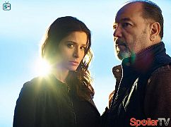 Zdjęcia promocyjne obsady 2 sezonu serialu Fear the Walking Dead