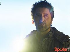 Zdjęcia promocyjne obsady 2 sezonu serialu Fear the Walking Dead