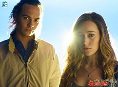 Zdjęcia promocyjne obsady 2 sezonu serialu Fear the Walking Dead