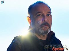 Zdjęcia promocyjne obsady 2 sezonu serialu Fear the Walking Dead