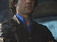 Vinyl: 1x05 He in Racist Fire - zdjęcia promocyjne