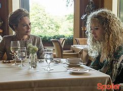 Vinyl: 1x05 He in Racist Fire - zdjęcia promocyjne