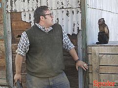 Scorpion: 2x20 Djibouti Call - zdjęcia promocyjne