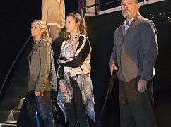 Fear The Walking Dead: 2x01 Monster - zdjęcia promocyjne