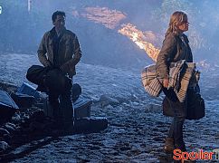 Fear The Walking Dead: 2x01 Monster - zdjęcia promocyjne