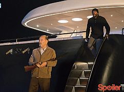 Fear The Walking Dead: 2x01 Monster - zdjęcia promocyjne