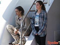 Fear The Walking Dead: 2x01 Monster - zdjęcia promocyjne