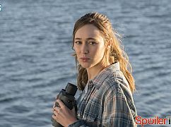 Fear The Walking Dead: 2x01 Monster - zdjęcia promocyjne