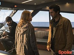 Fear The Walking Dead: 2x01 Monster - zdjęcia promocyjne
