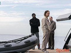 Fear The Walking Dead: 2x01 Monster - zdjęcia promocyjne
