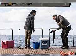 Fear The Walking Dead: 2x01 Monster - zdjęcia promocyjne