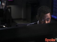 Criminal Minds: Beyond Borders: 1x02 Harvested - zdjęcia promocyjne