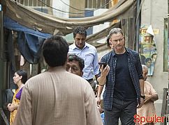 Criminal Minds: Beyond Borders: 1x02 Harvested - zdjęcia promocyjne