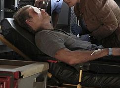 Criminal Minds: Beyond Borders: 1x02 Harvested - zdjęcia promocyjne